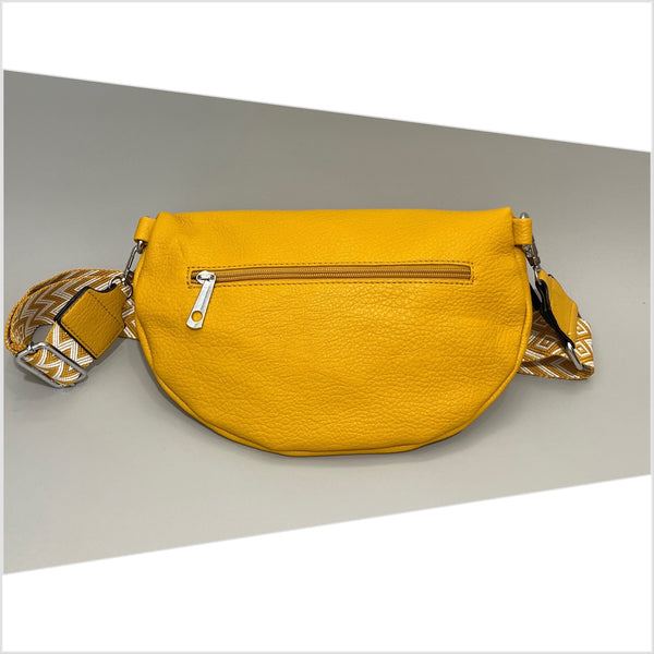 Cross Body Pouch