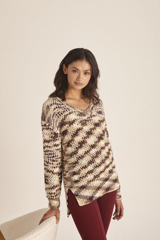 Loose Knit Sweater