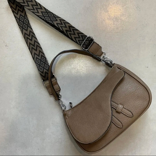 Small Hand Bag