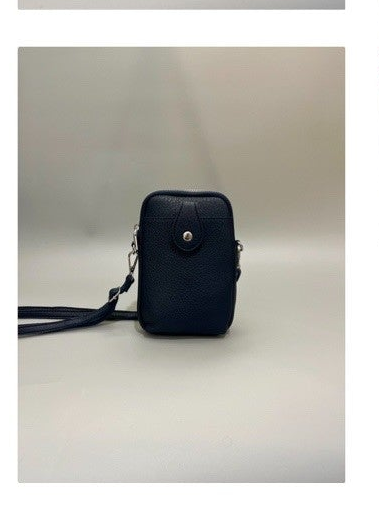 Cross Body Cell-Phone Hand Bag
