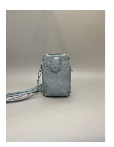 Cross Body Cell-Phone Hand Bag