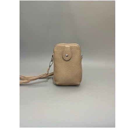 Cross Body Cell-Phone Hand Bag