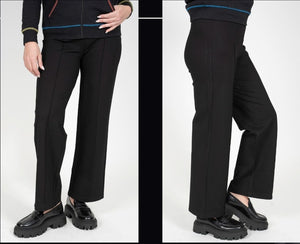 Ponte Ankle Pant