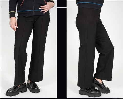 Ponte Ankle Pant