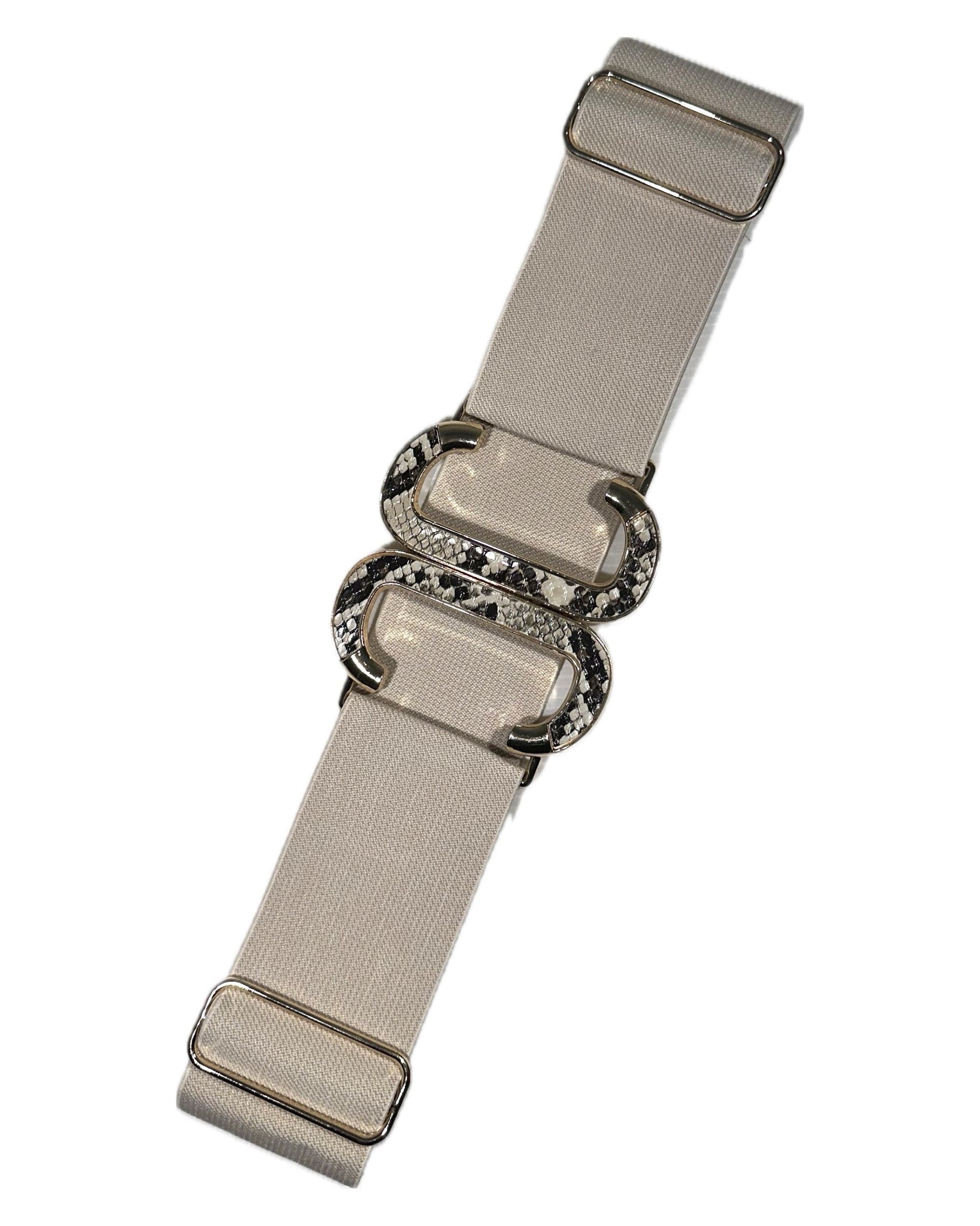 C-Buckle Belt
