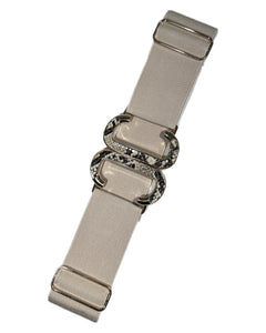 C-Buckle Belt