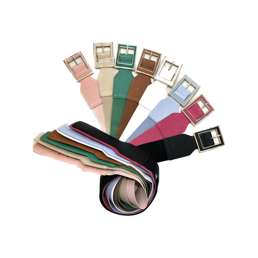 Buckle Belt