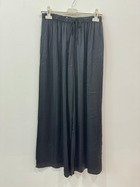 Satin Pants