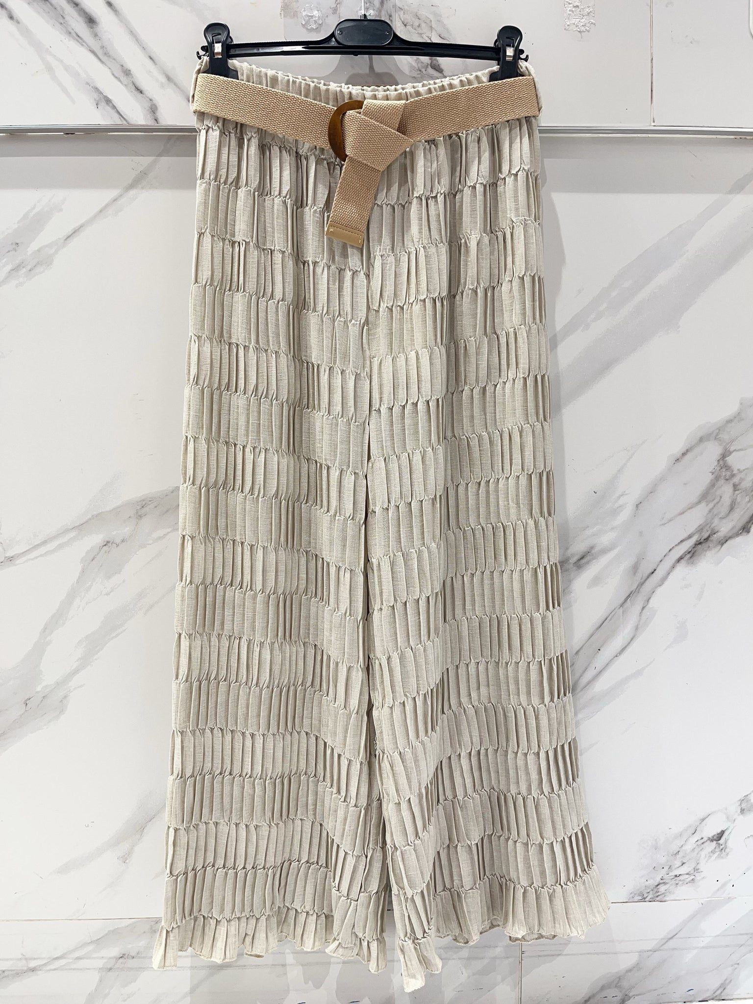 Wide Leg Pants