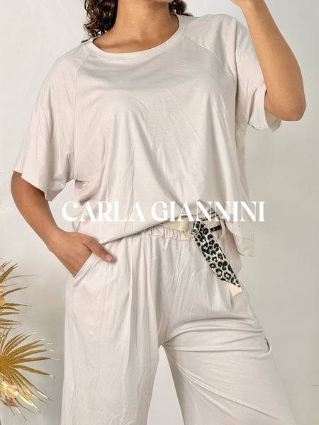 Cotton T-Shirt
