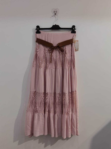Long Skirt - Italian