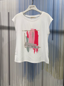 Print T-Shirt