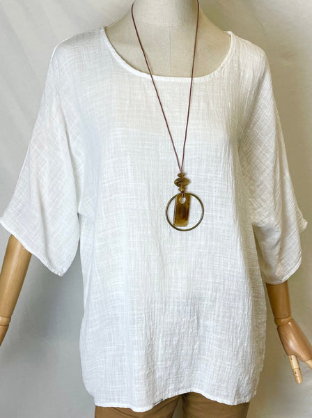 Cotton Top