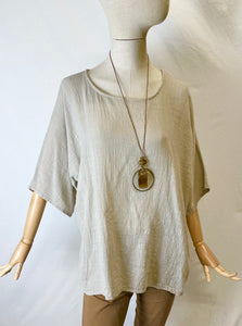 Cotton Top