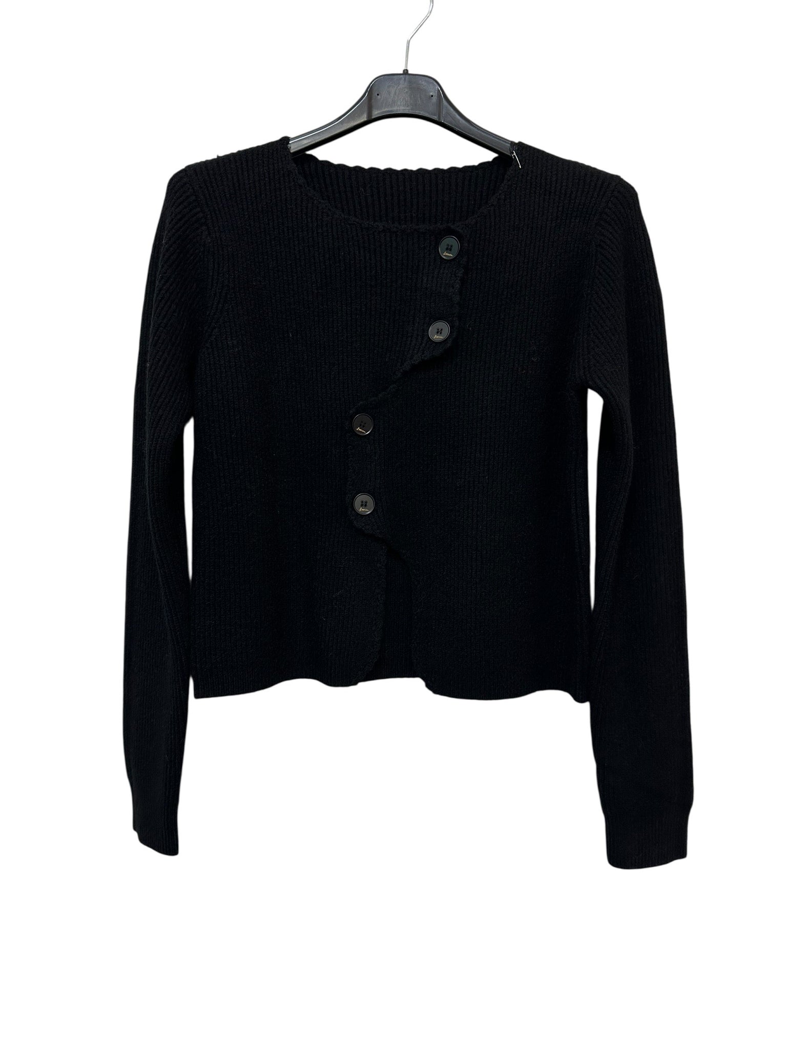 Detail Front Bolero