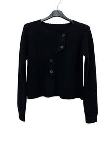 Detail Front Bolero