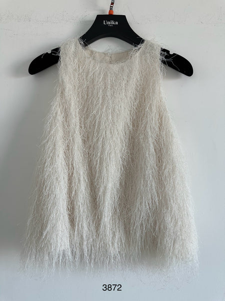 Sleeveless Top