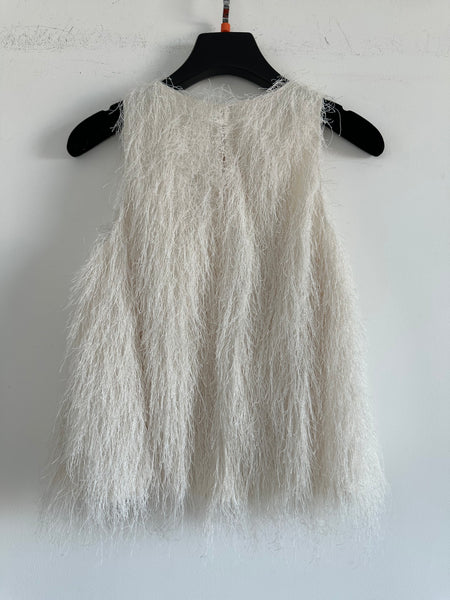 Sleeveless Top