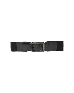 Buckled Belt