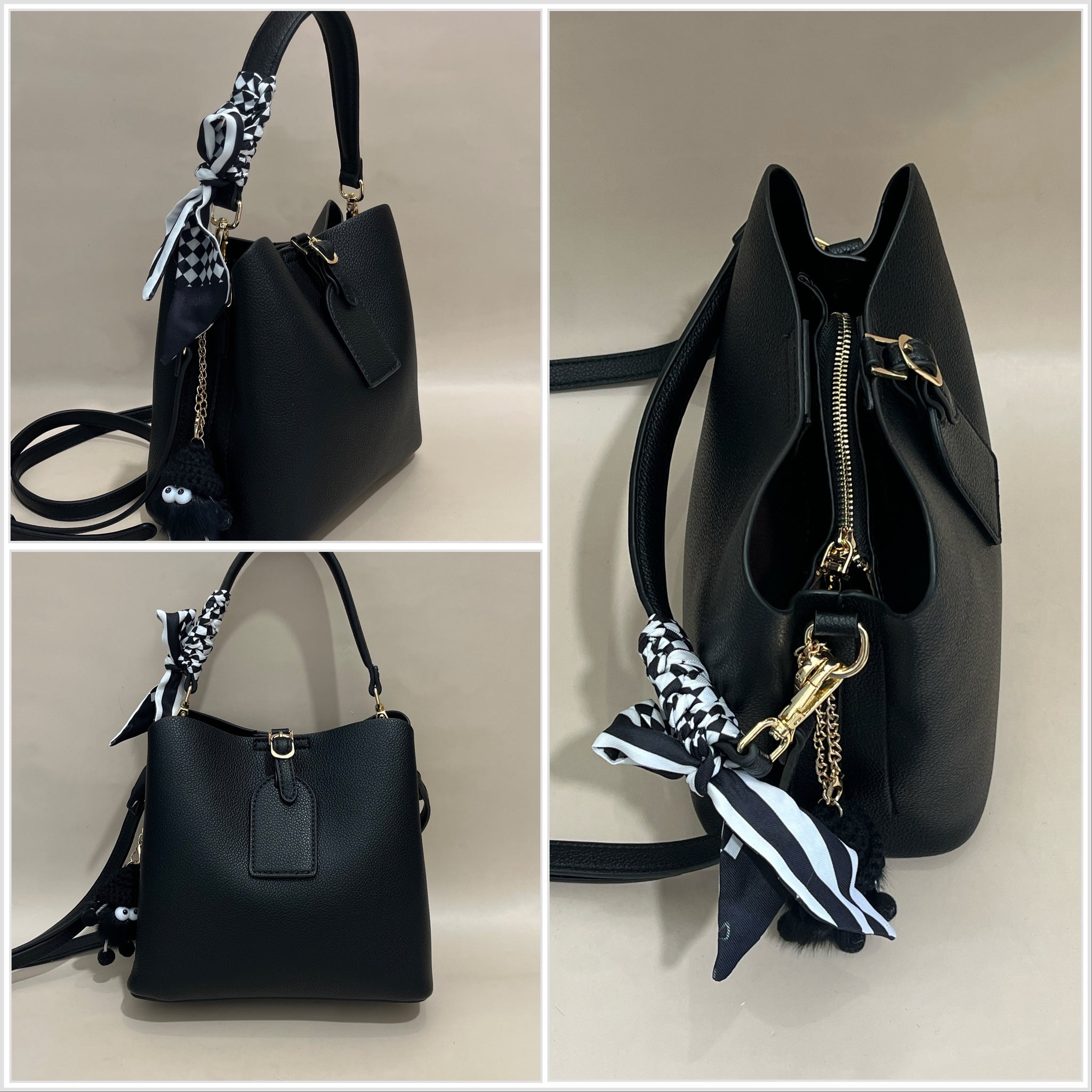 Hand Bag