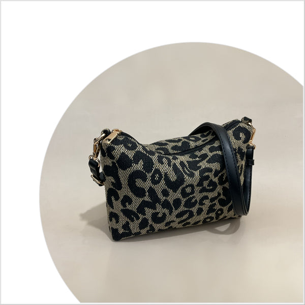 2 For 1 Reversible Handbag