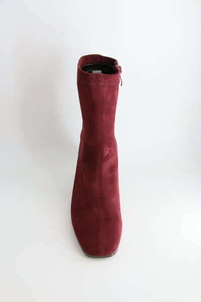 Ultra Suede Boots