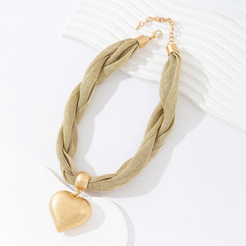 Heart Necklace