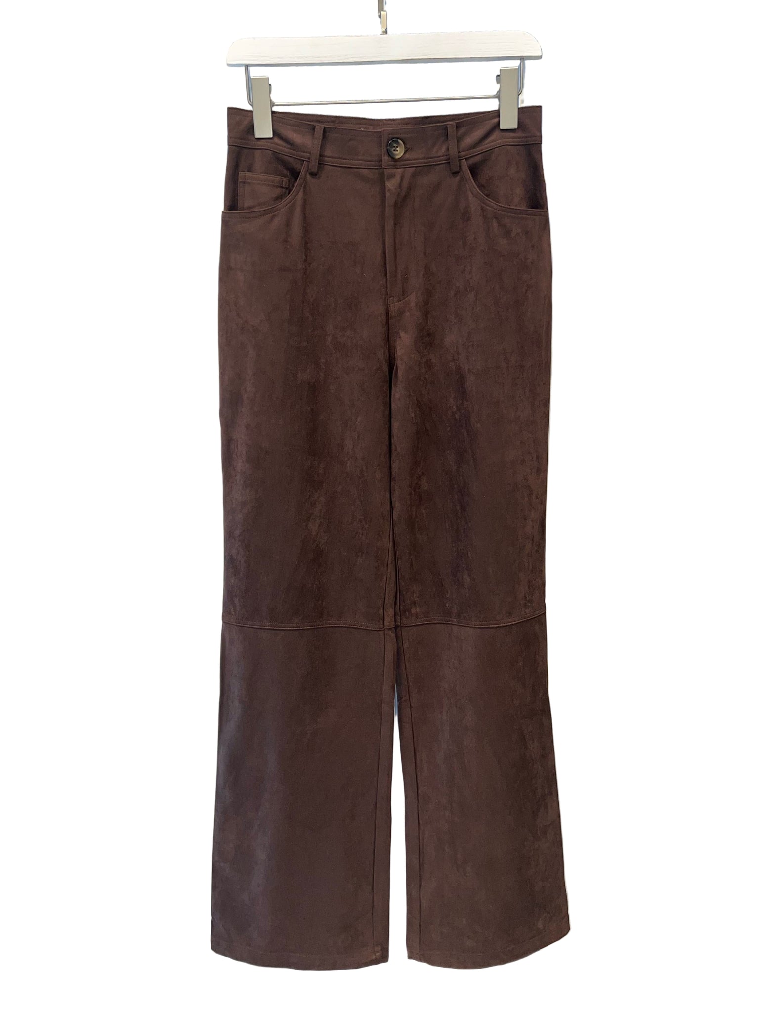 Ultra Suede Pants