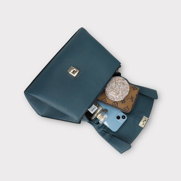 Crossbody Handbag