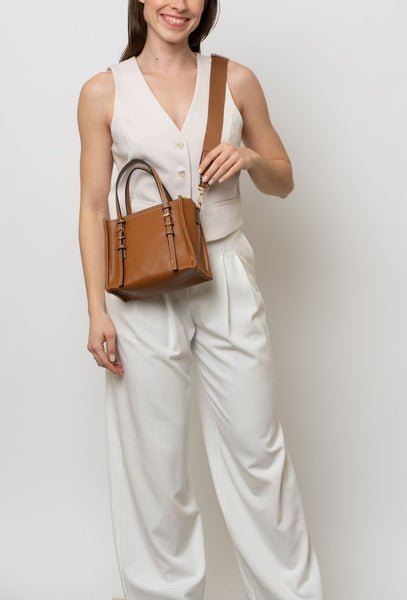 Crossbody Handbag