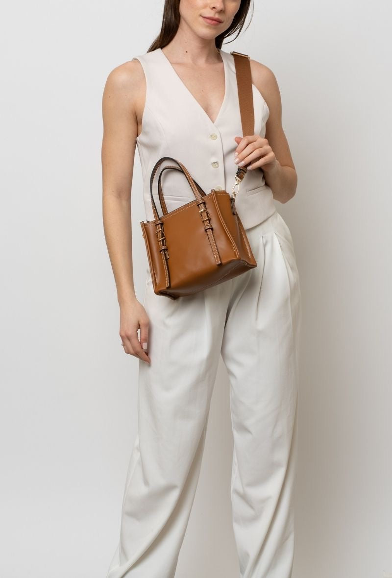 Crossbody Handbag