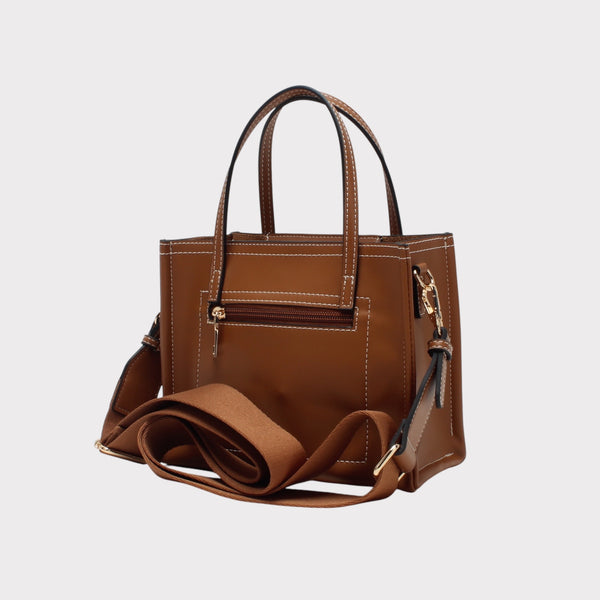 Crossbody Handbag