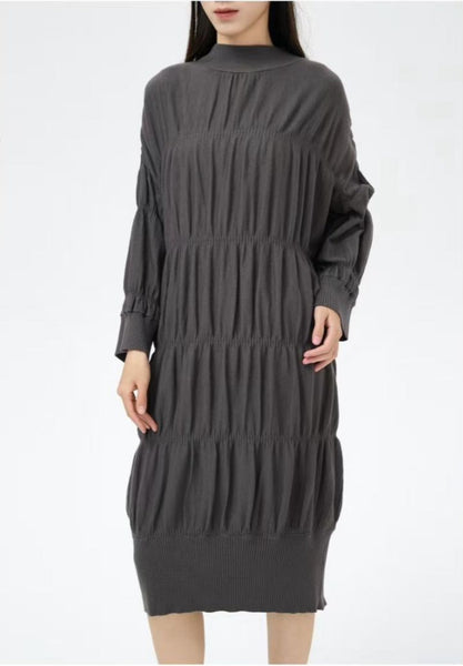 Long Sleeve Dress