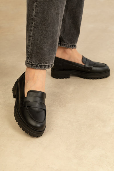 Loafer