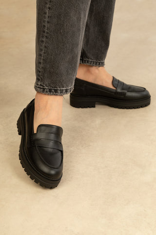 Loafer