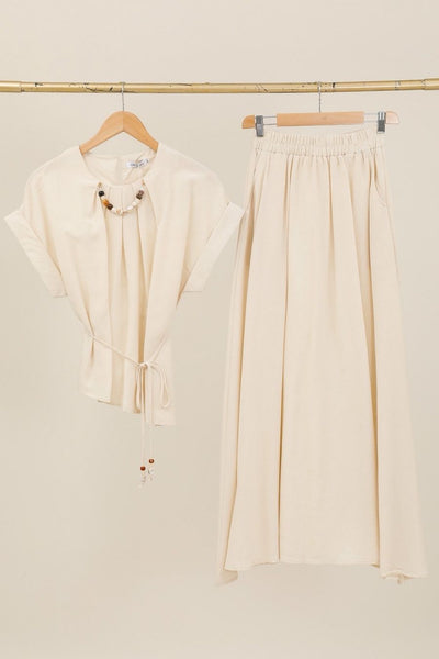 Short Sleeve Top
