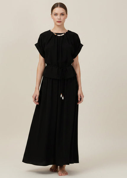 Long Skirt