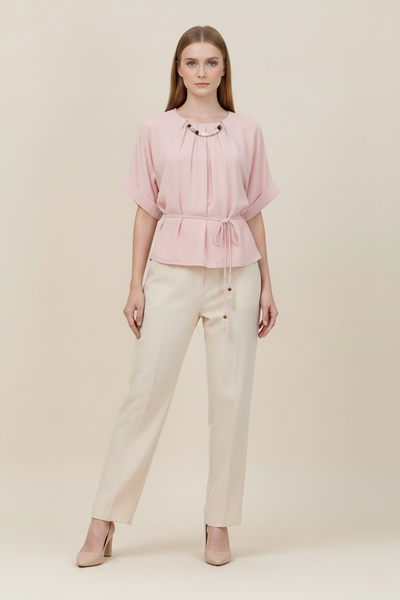 Short Sleeve Top