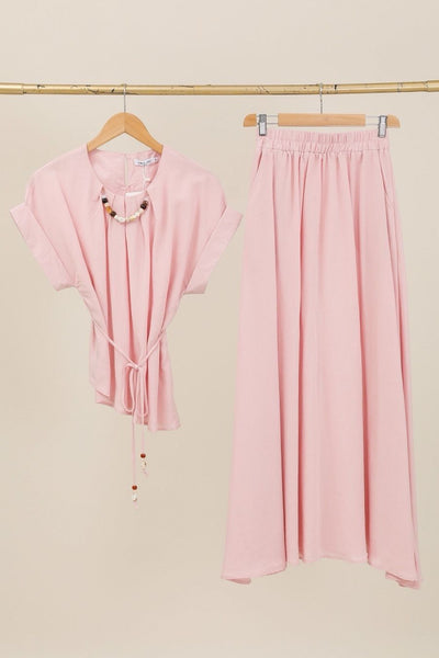 Short Sleeve Top