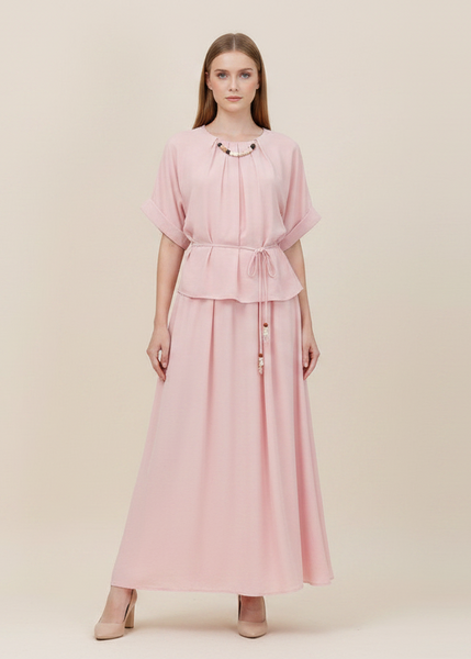 Long Skirt