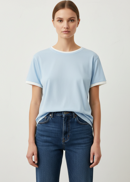 Short Sleeve Top