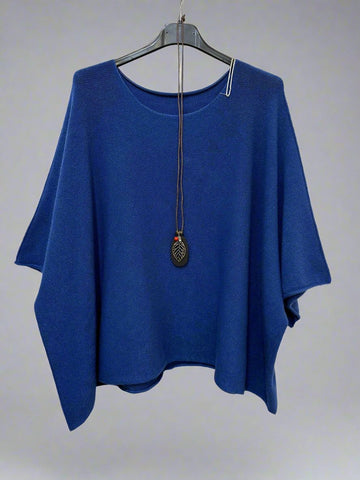 3/4 Sleeve Sweater