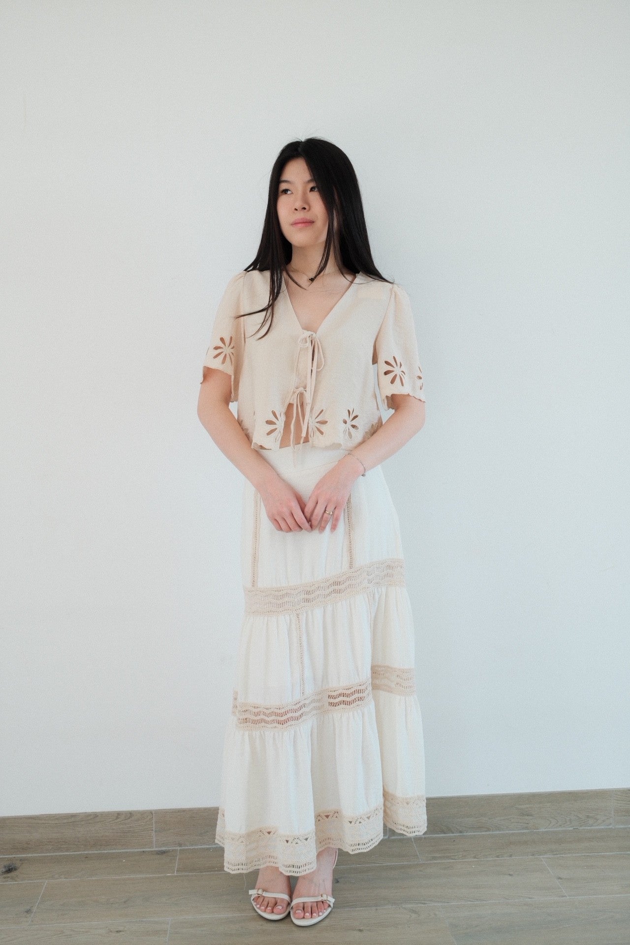 Long Skirt