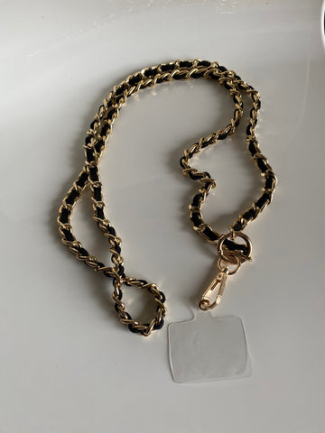 Cross Body Phone Chain