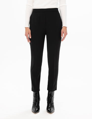 Slim Crop Pants