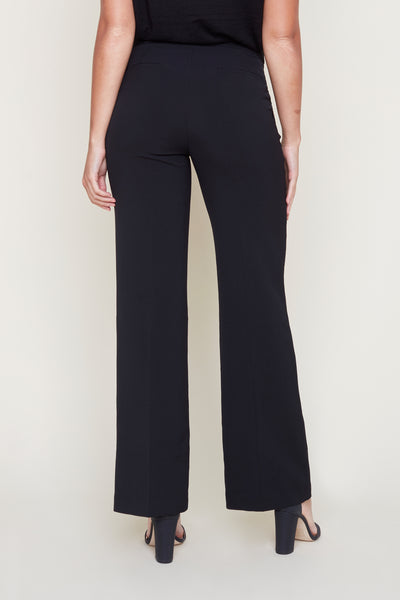 Flared Pants
