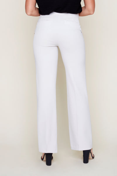 Flared Pants