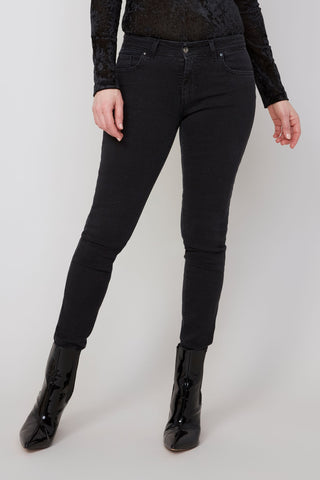 Embellished Jegging