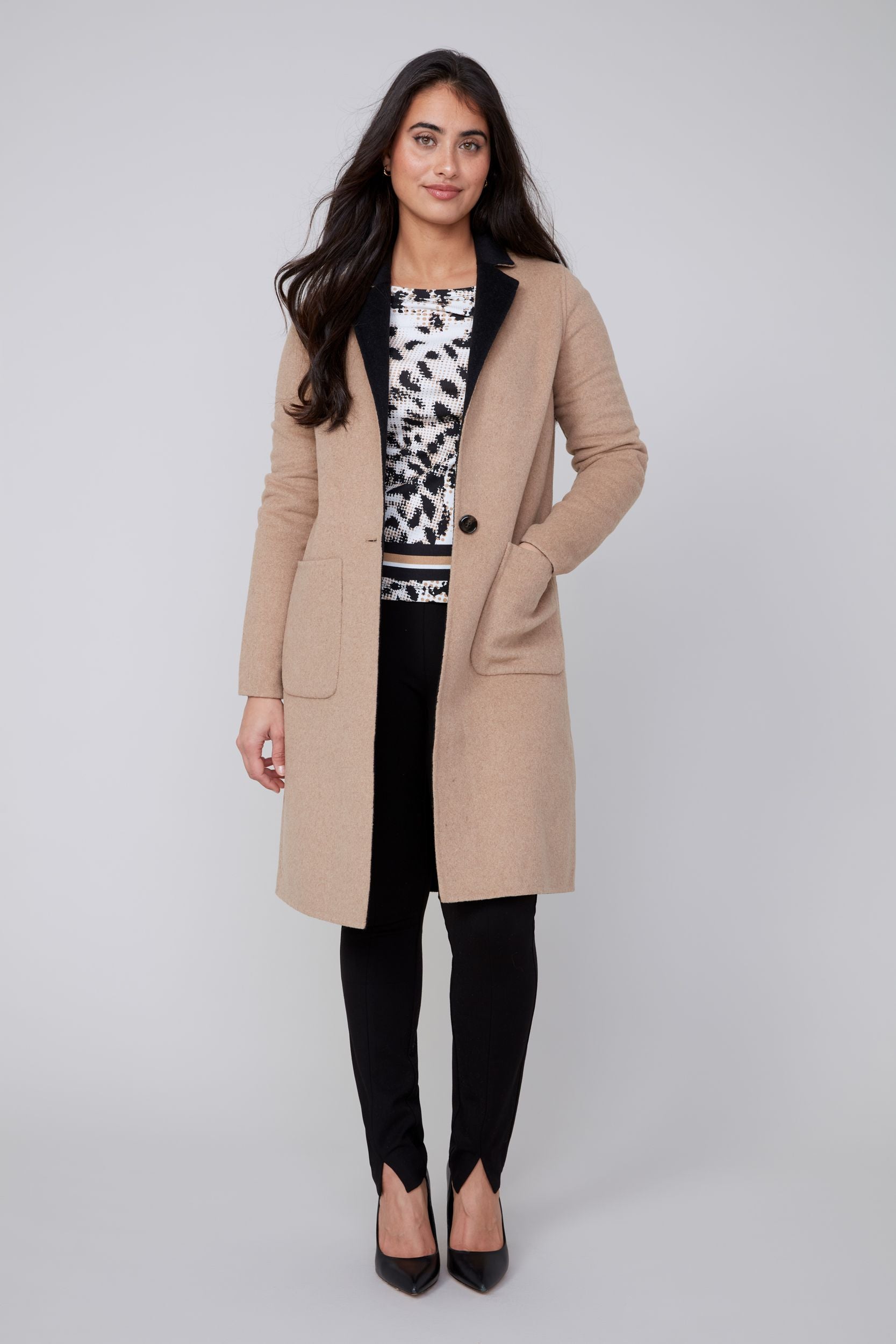 Coats – Miori Boutique