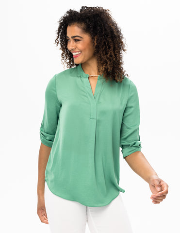 Airflow Blouse